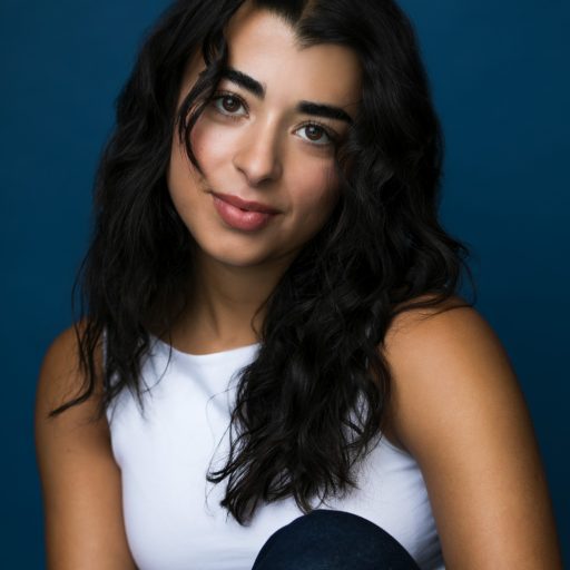 LILIAN REBELO